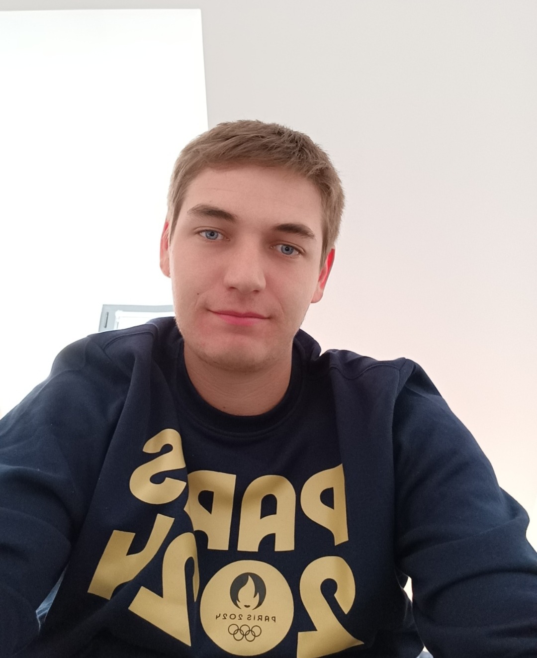 Profil de Daren, 22 ans, Plan Cul à Dellen