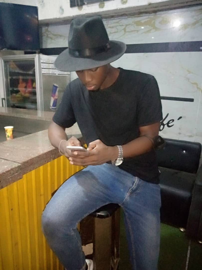 Profil de Nadim, 25 ans, Plan Cul à Kaesfurt