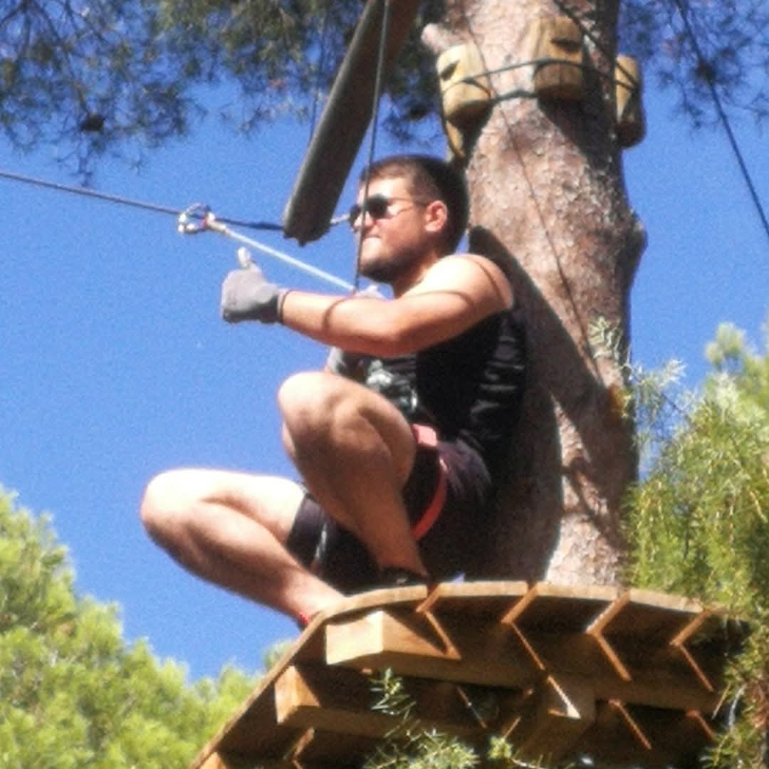 Profil de Eliav, 27 ans, Plan Cul à Derenbach