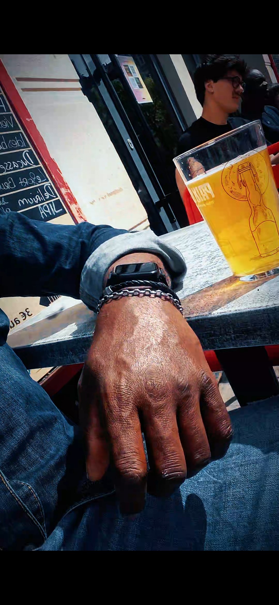 Profil de Galahad, 38 ans, Plan Cul à Givenich