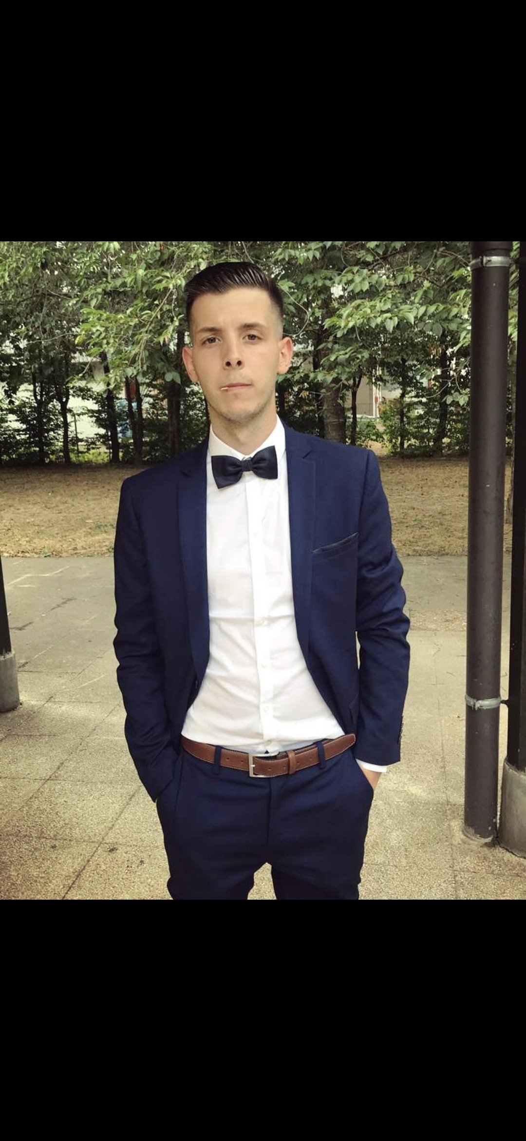 Profil de Boubou, 31 ans, Plan Cul à Helperknapp