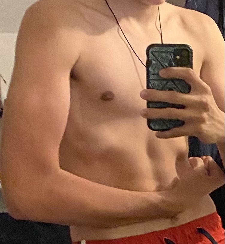 Profil de Dann, 19 ans, Plan Cul à Beringen