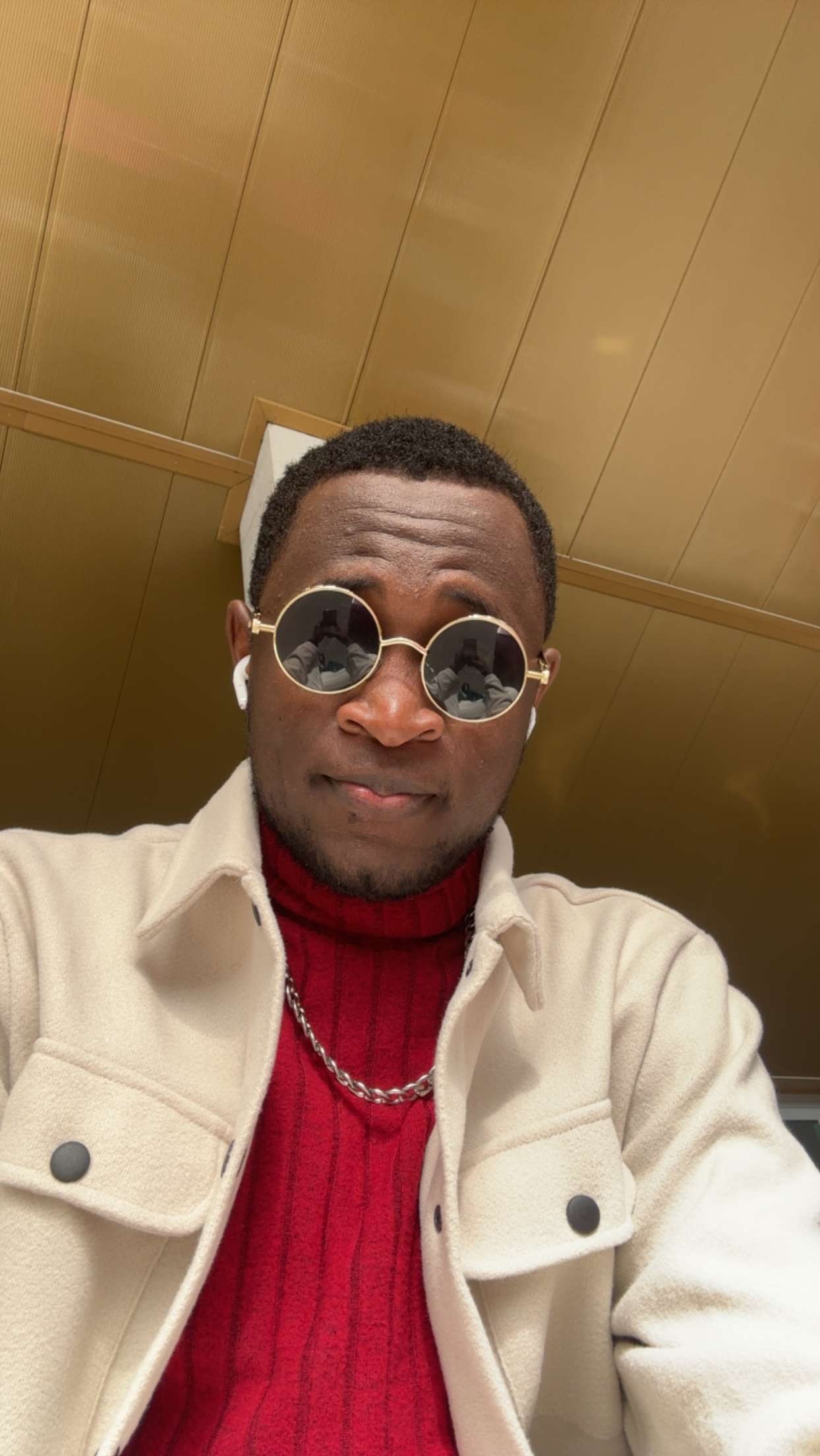 Profil de Djilali, 28 ans, Plan Cul à Scherbach