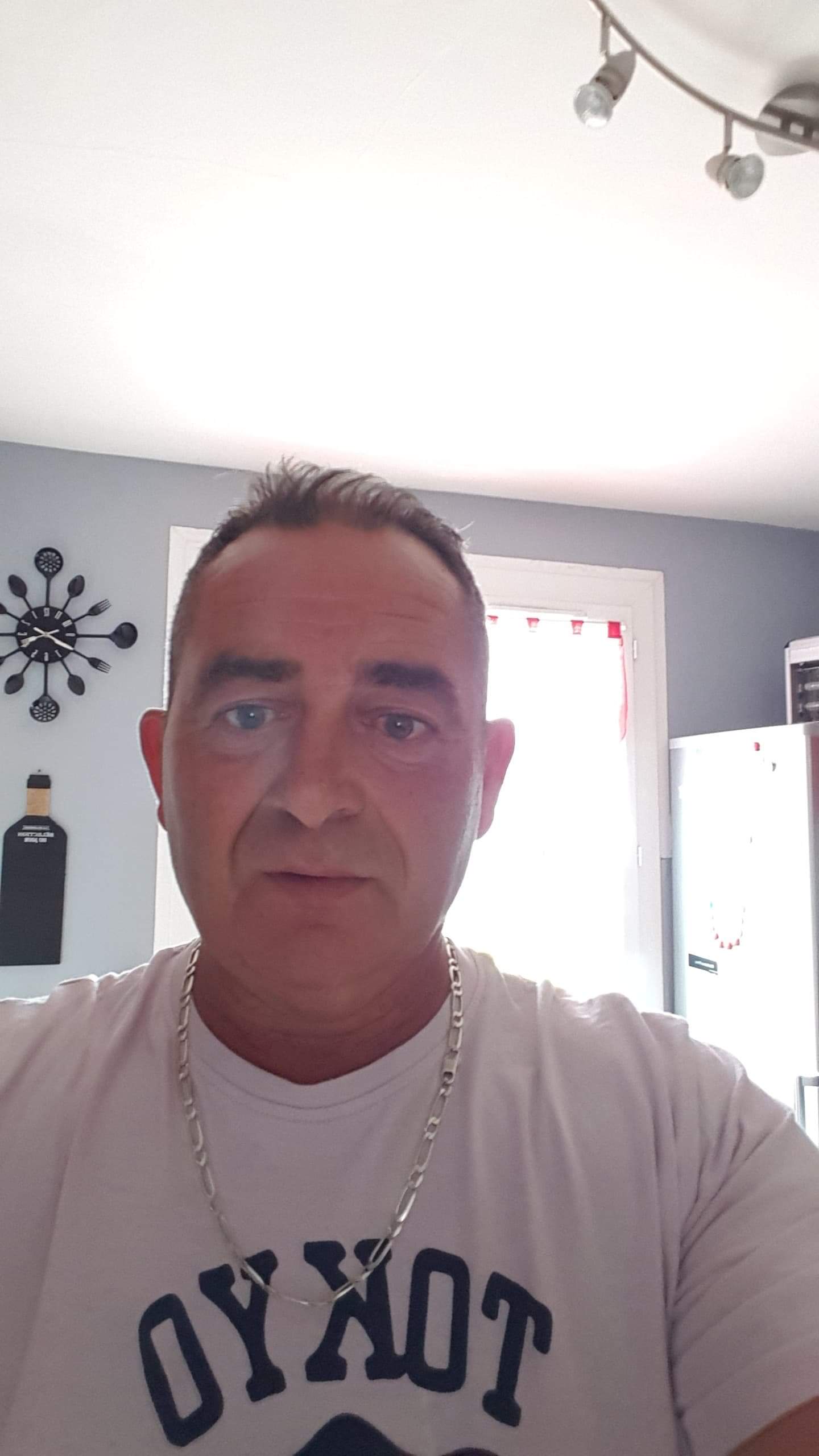 Profil de Souleman, 52 ans, Plan Cul à Boevange