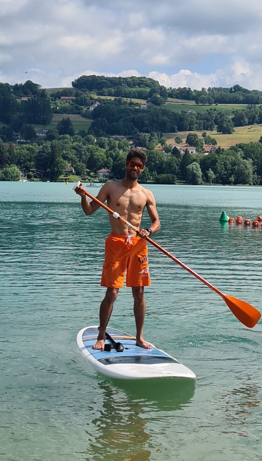 Profil de Nuri, 35 ans, Plan Cul à Crendal