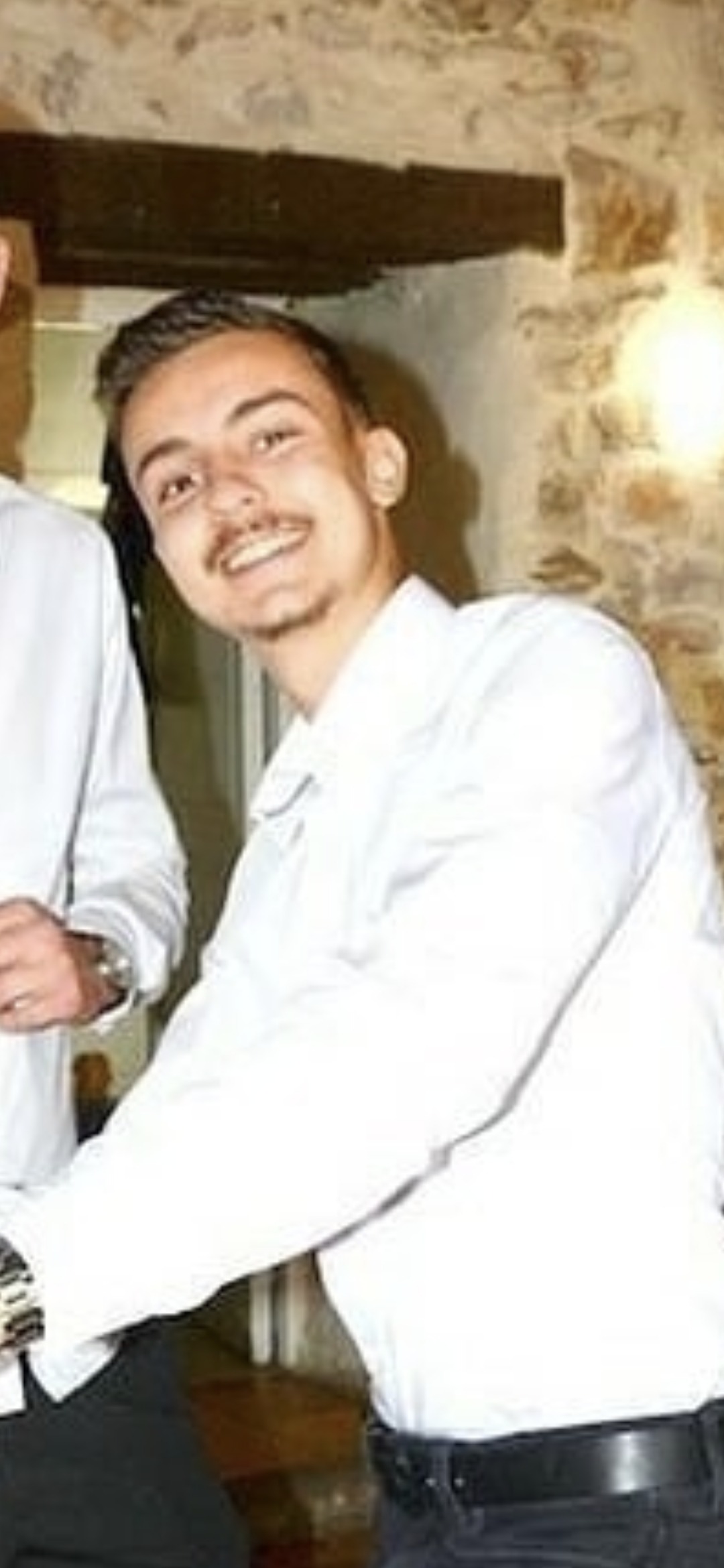 Profil de Mahadi, 24 ans, Plan Cul à Hautbellain