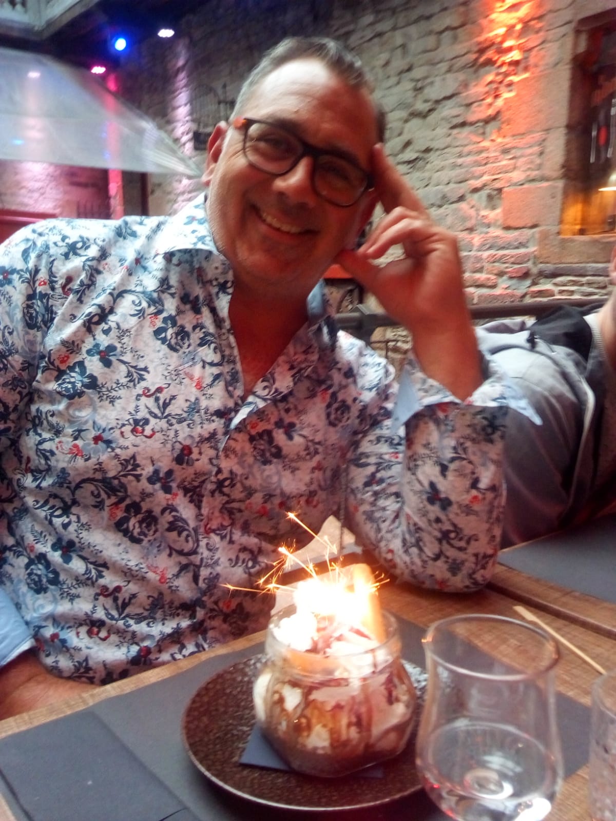 Profil de Macire, 46 ans, Plan Cul à Dorscheid