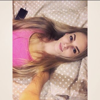 Profil de Kalys, 25 ans, Plan Cul à Oberwampach