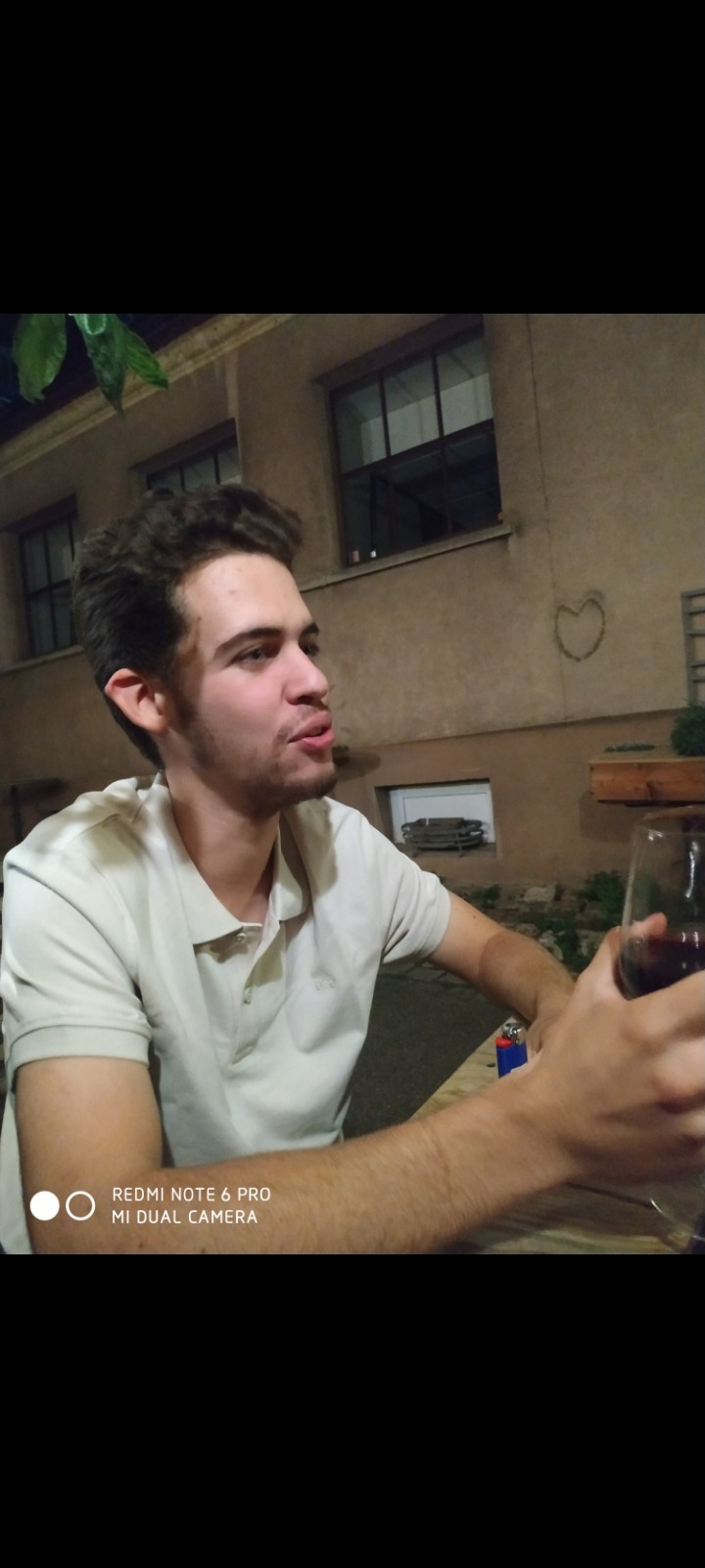 Profil de Jimy, 21 ans, Plan Cul à Hersberg