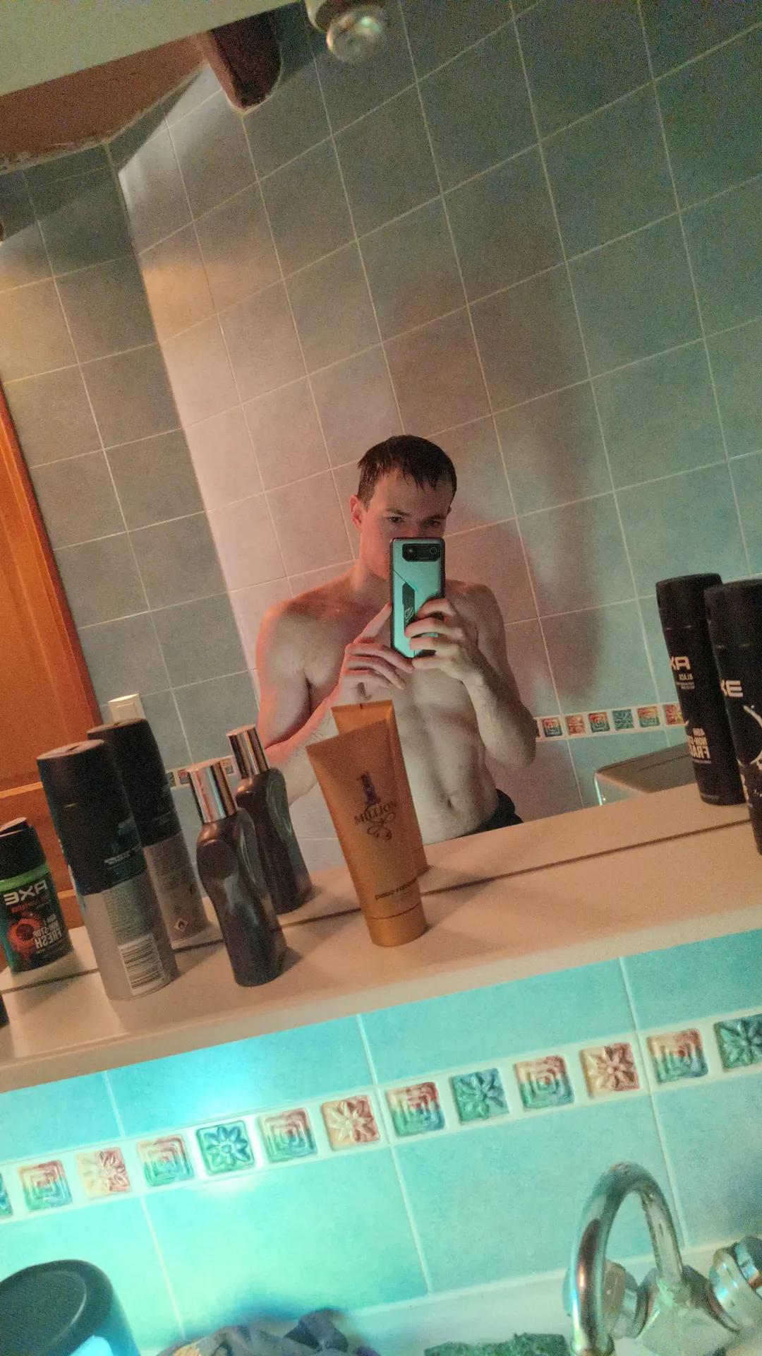 Profil de Merouane, 24 ans, Plan Cul à Heinerscheid