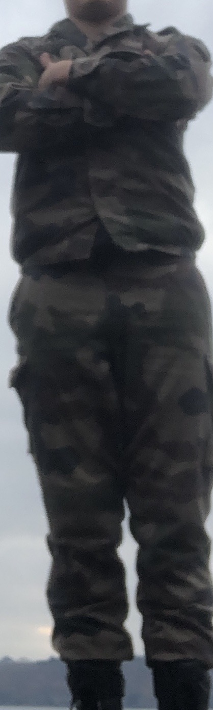 Profil de Isshak, 19 ans, Plan Cul à Born