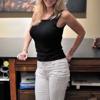 Profil de Marina, 42 ans, Plan Cul à Altrier