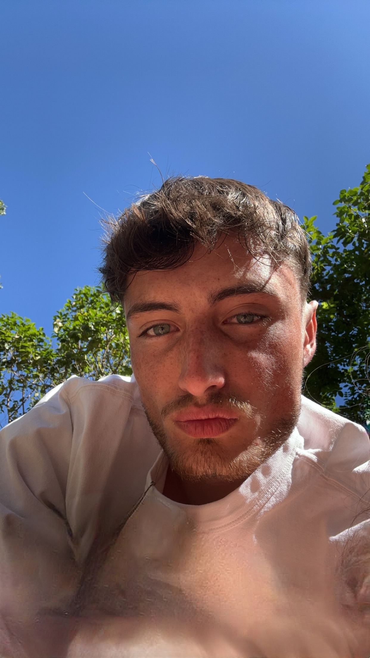 Profil de Polo, 24 ans, Plan Cul à Huldange