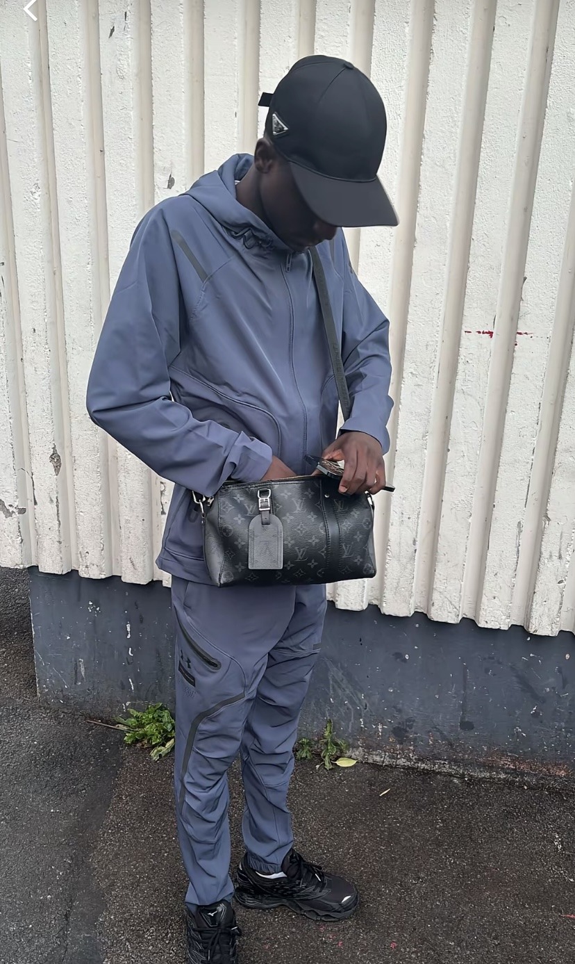 Profil de Marian, 22 ans, Plan Cul à Heinerscheid