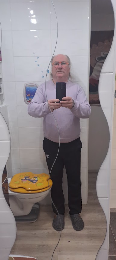 Profil de Sayon, 55 ans, Plan Cul à Münschecker