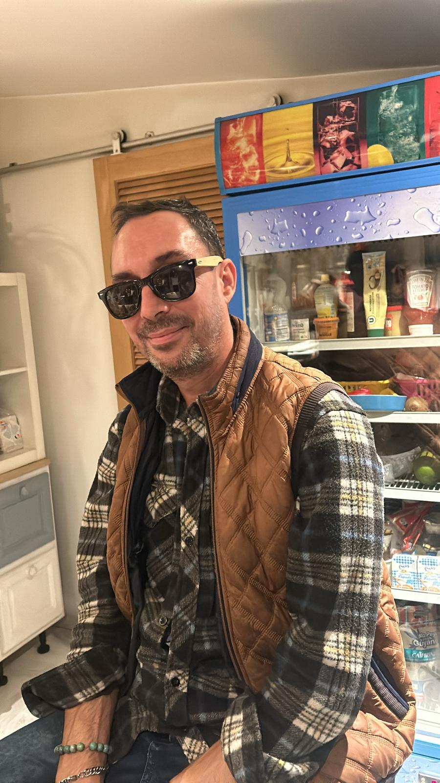 Profil de Arnold, 44 ans, Plan Cul à Allerborn