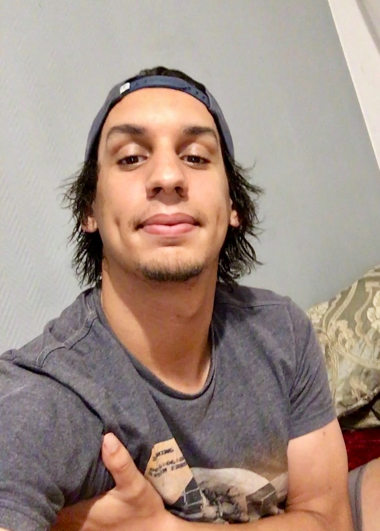 Profil de Isham, 31 ans, Plan Cul à Urspelt