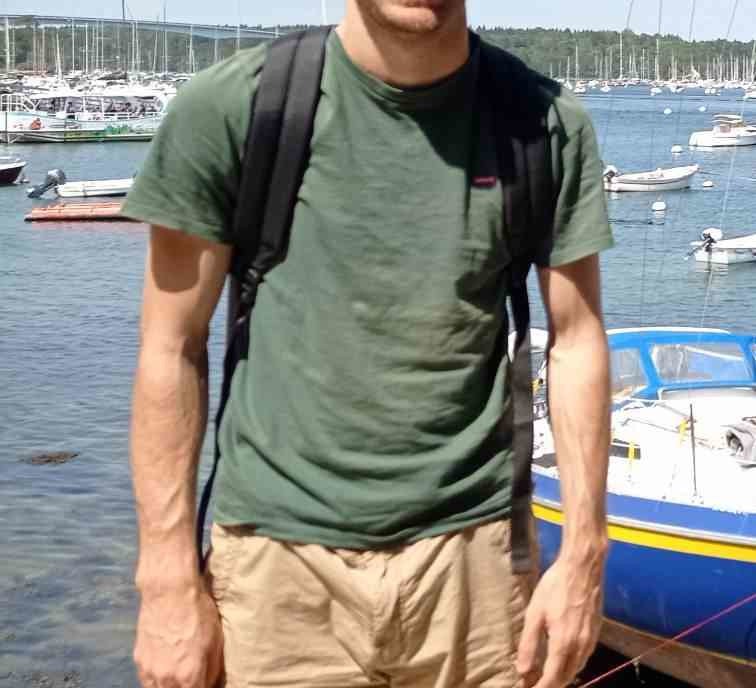 Profil de Morghan, 27 ans, Plan Cul à Kalborn-Moulin