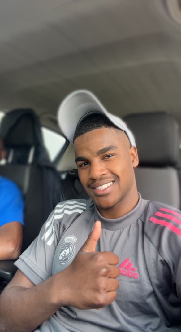 Profil de Cyan, 21 ans, Plan Cul à Ospern