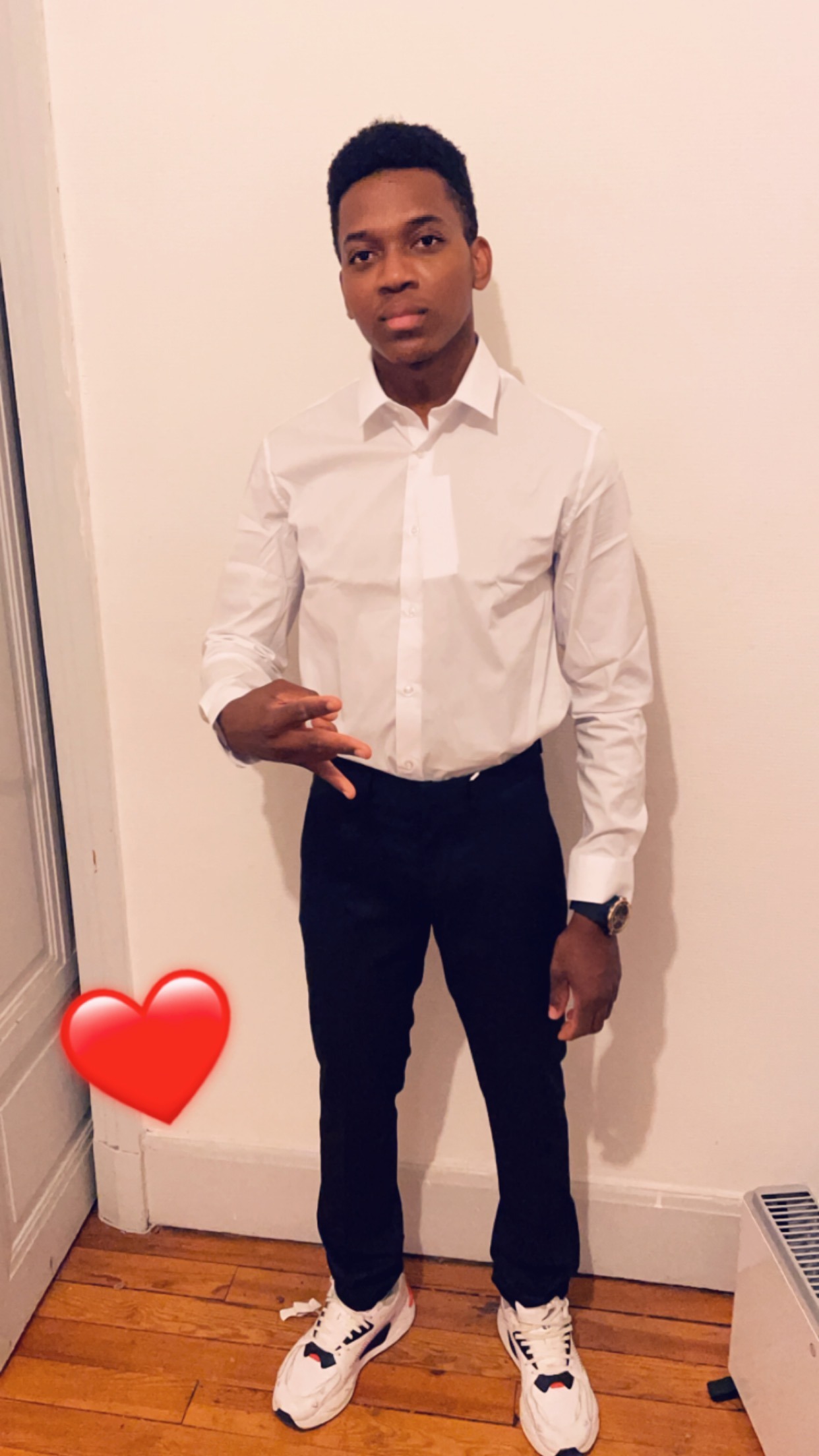 Profil de Helwan, 27 ans, Plan Cul à Breidfeld