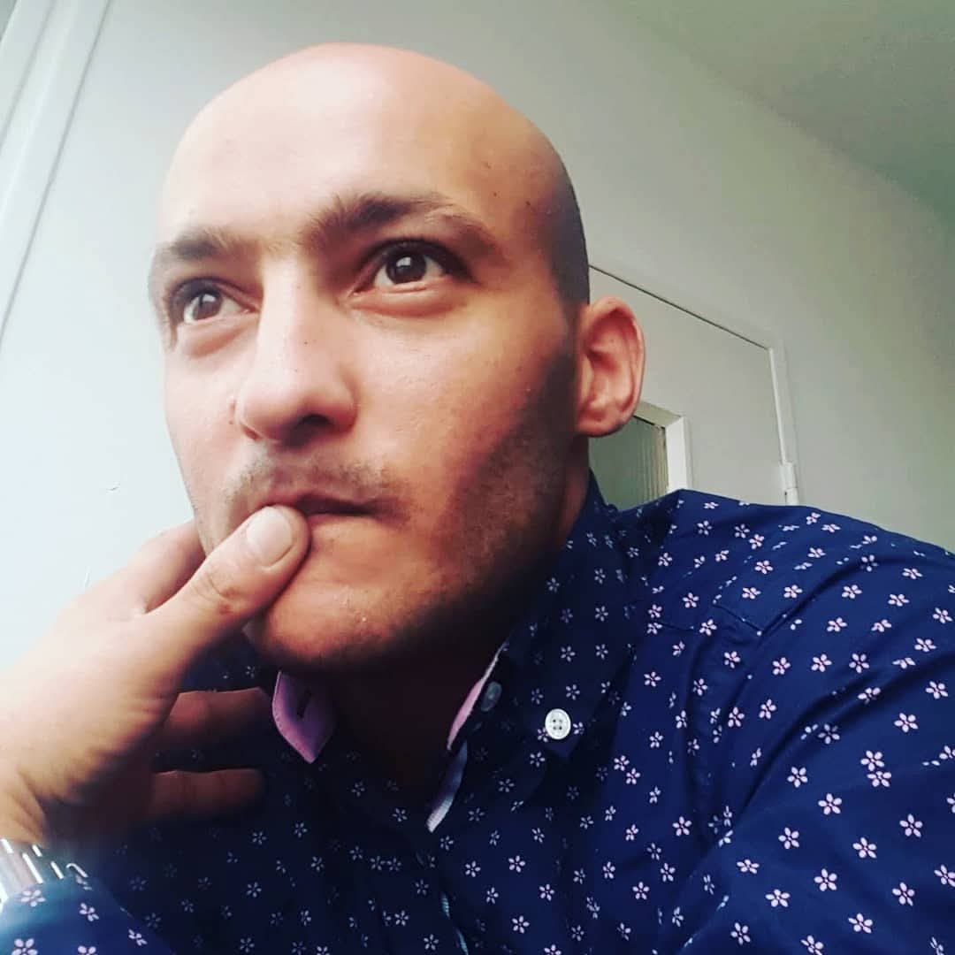 Profil de Egemen, 46 ans, Plan Cul à Hachiville