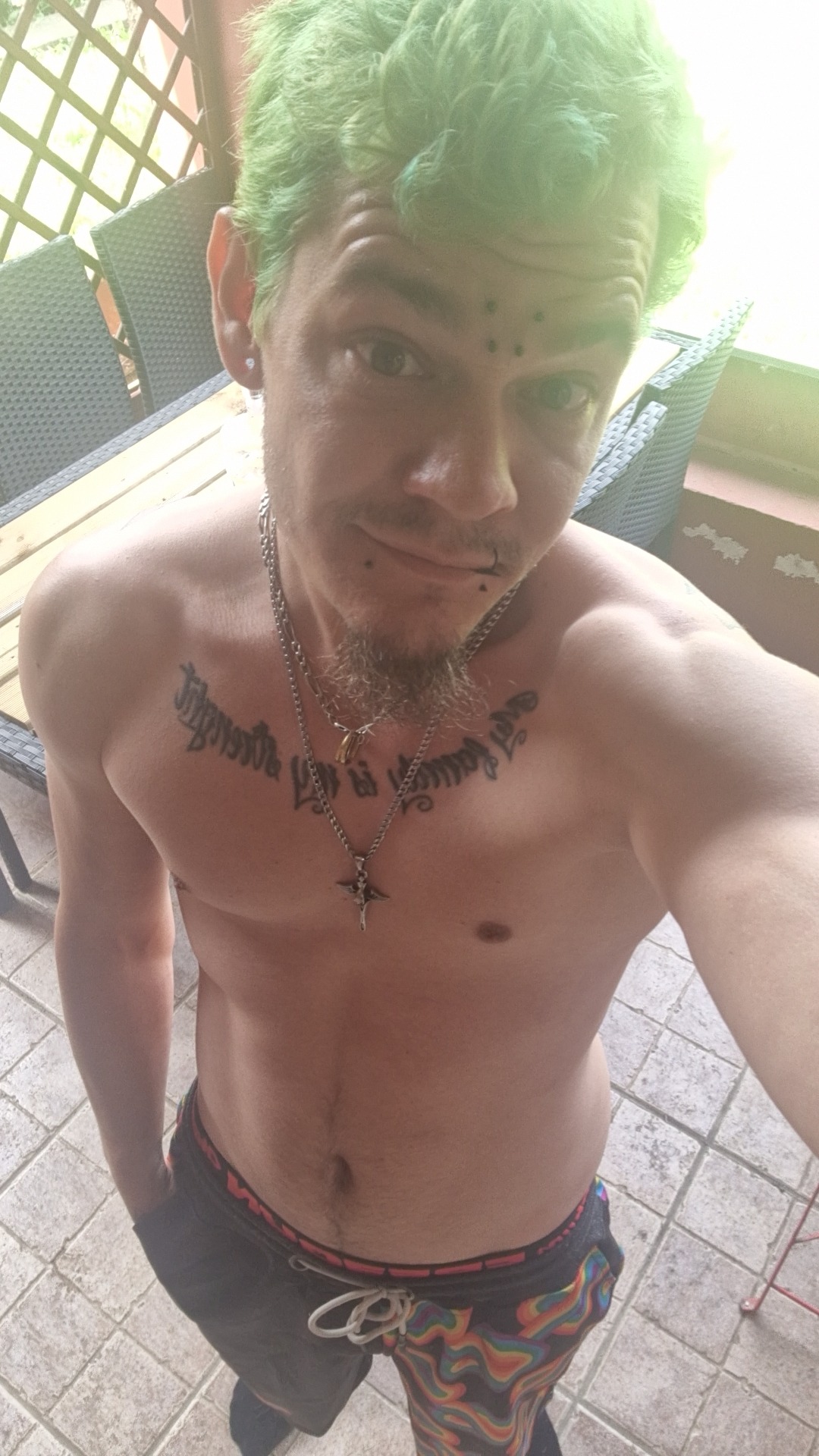 Profil de Sorin, 28 ans, Plan Cul à Rollingen