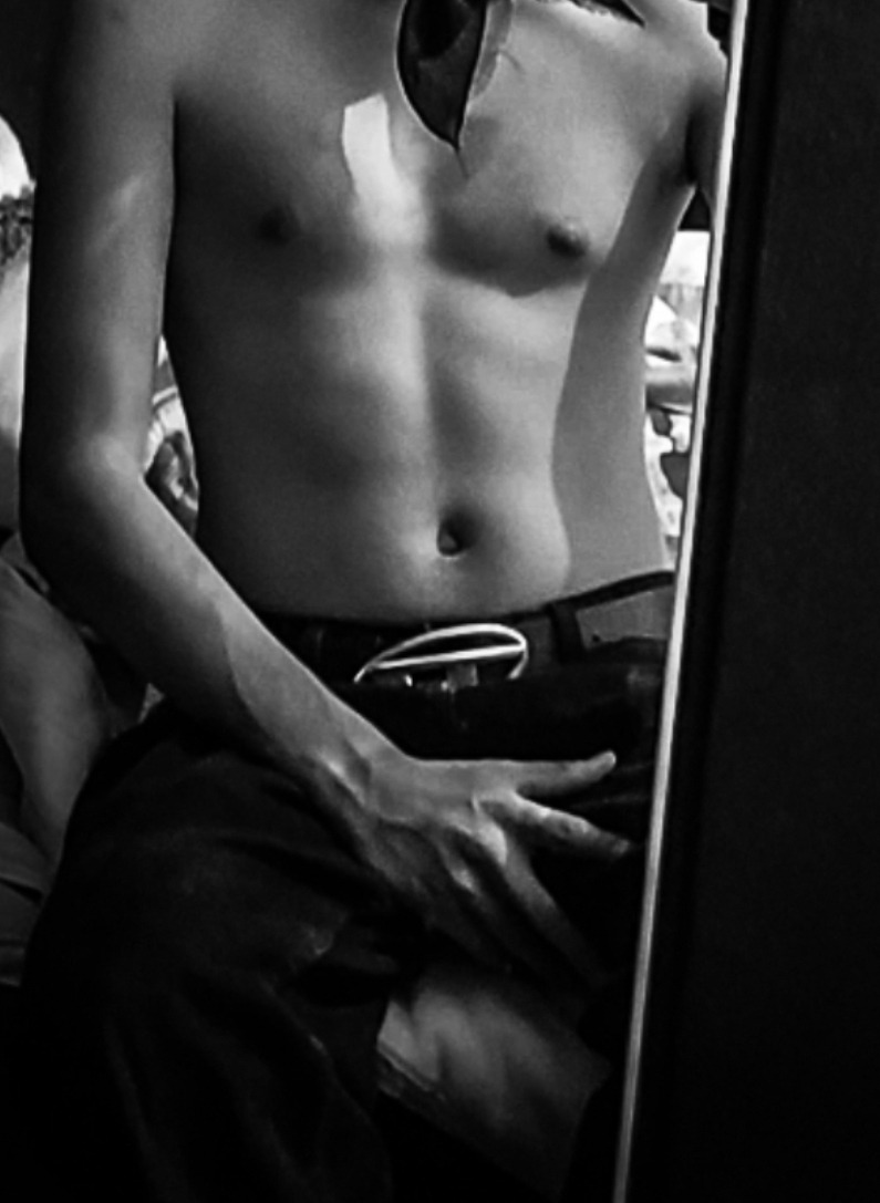 Profil de Marwann, 19 ans, Plan Cul à Dalheim