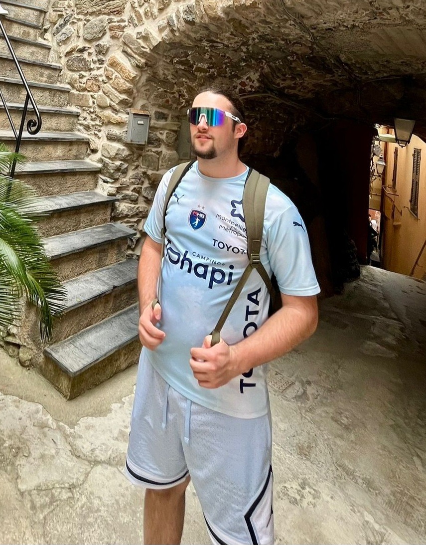 Profil de Soheyl, 21 ans, Plan Cul à Eselborn