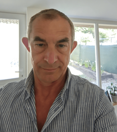 Profil de Fergus, 55 ans, Plan Cul à Heinerscheid