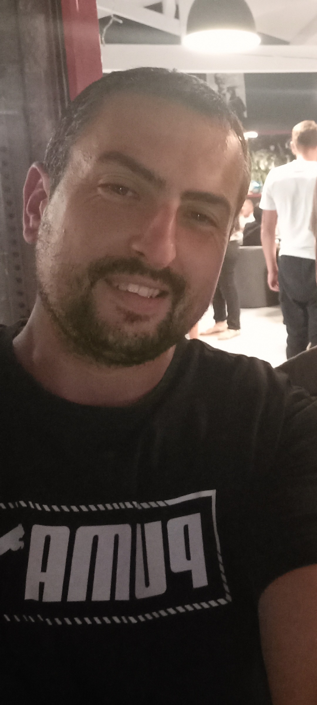 Profil de Keyan, 36 ans, Plan Cul à Rumlange