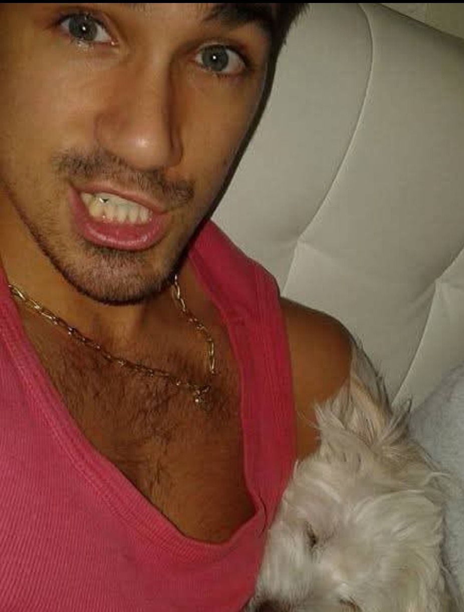 Profil de Irwan, 30 ans, Plan Cul à Haller