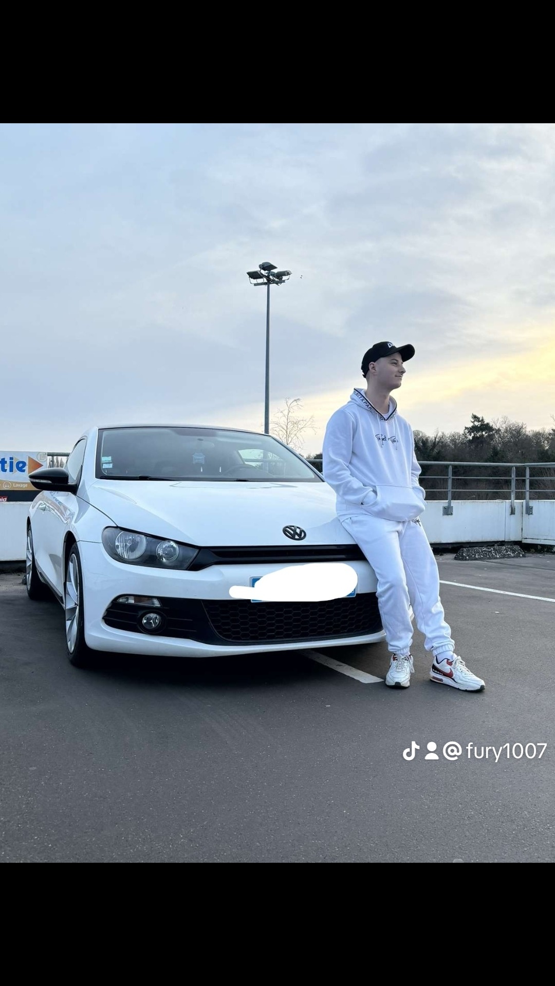 Profil de Sliman, 23 ans, Plan Cul à Kleemühle