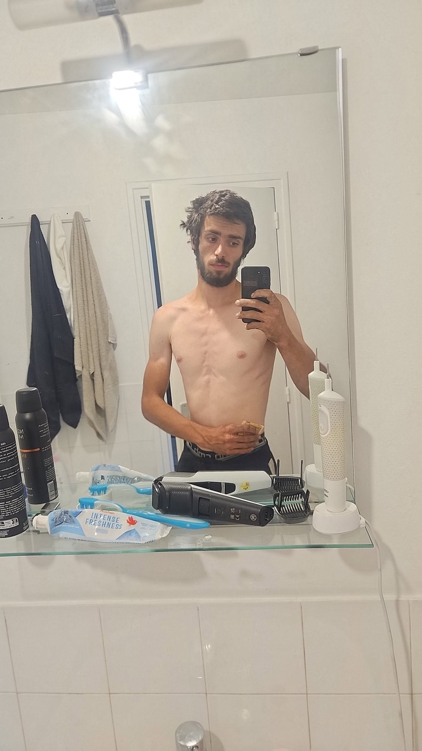 Profil de Steve, 19 ans, Plan Cul à Bivels