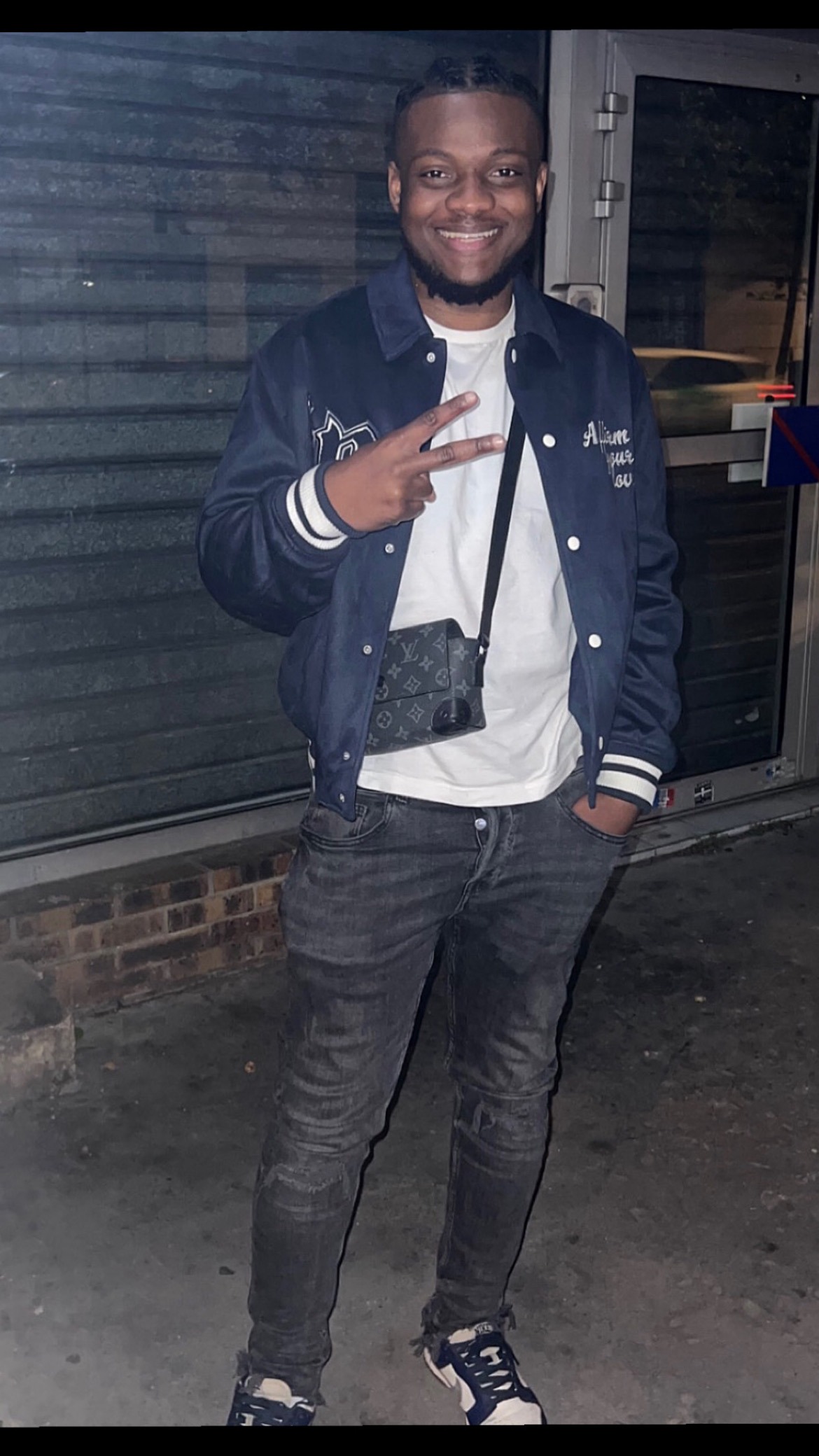 Profil de Hissam, 26 ans, Plan Cul à Doennange