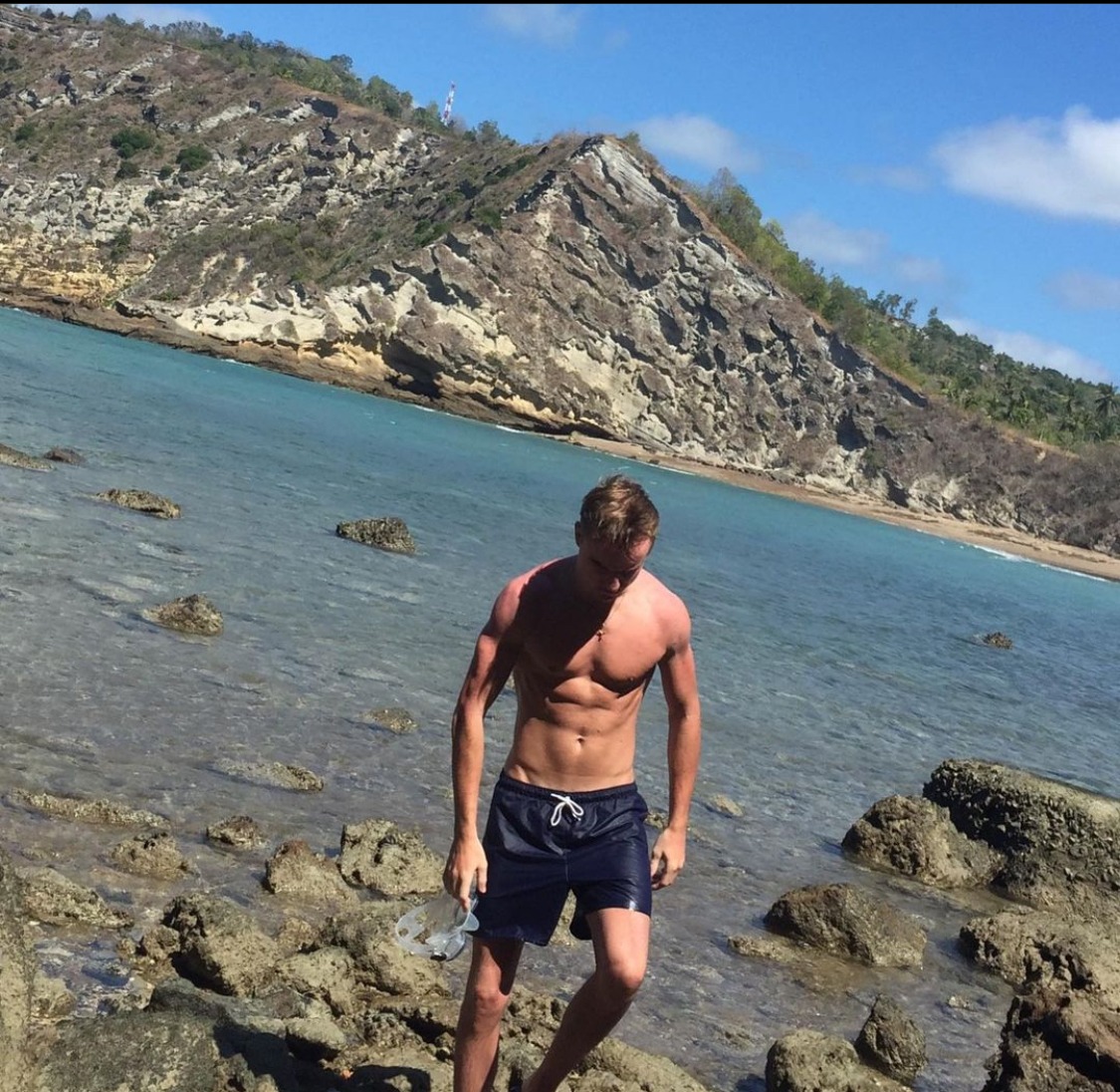 Profil de Jhon, 29 ans, Plan Cul à Tuntange