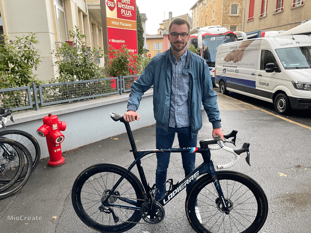 Profil de Ianis, 27 ans, Plan Cul à Weicherdange