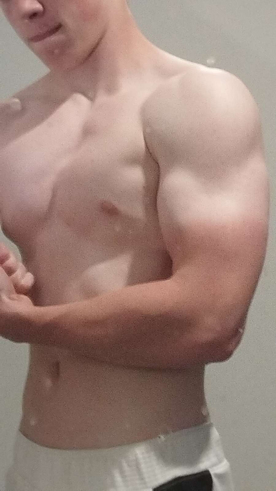 Profil de Othman, 19 ans, Plan Cul à Bettborn