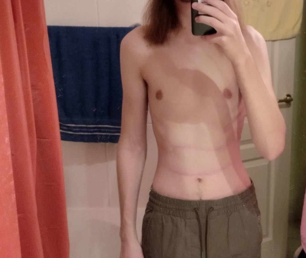 Profil de Elior, 20 ans, Plan Cul à Fischbach