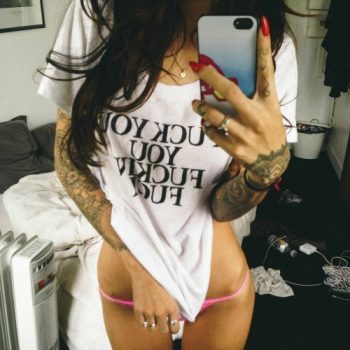 Profil de Ghita, 26 ans, Plan Cul à Hosingen