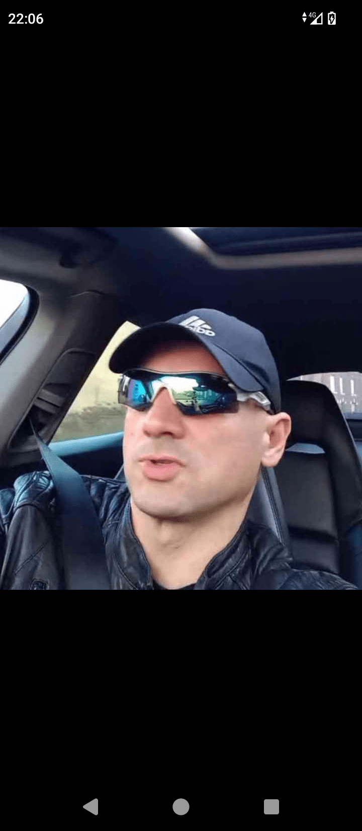 Profil de Elowan, 46 ans, Plan Cul à Basbellain