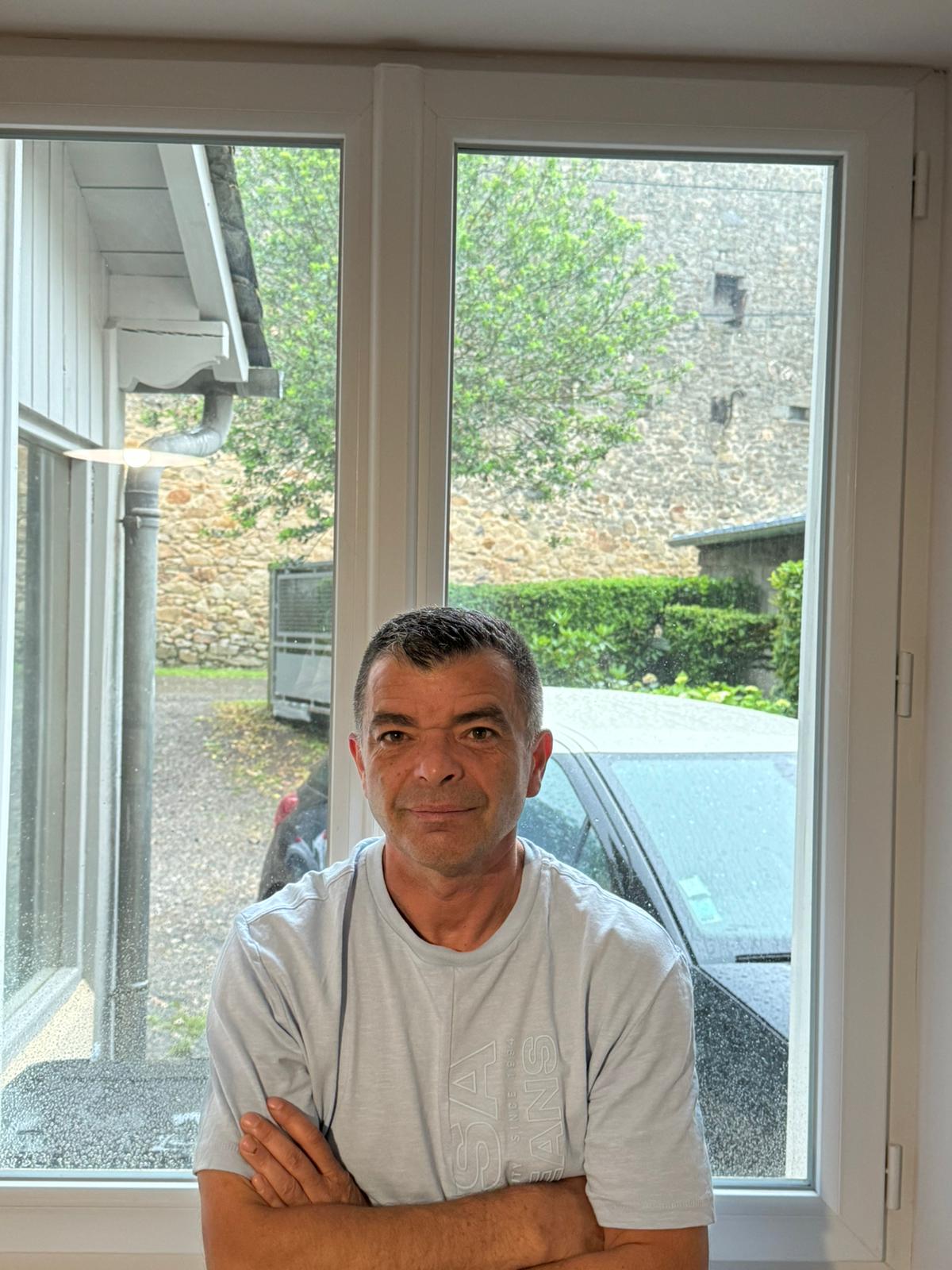 Profil de Massimo, 48 ans, Plan Cul à Hoscheid