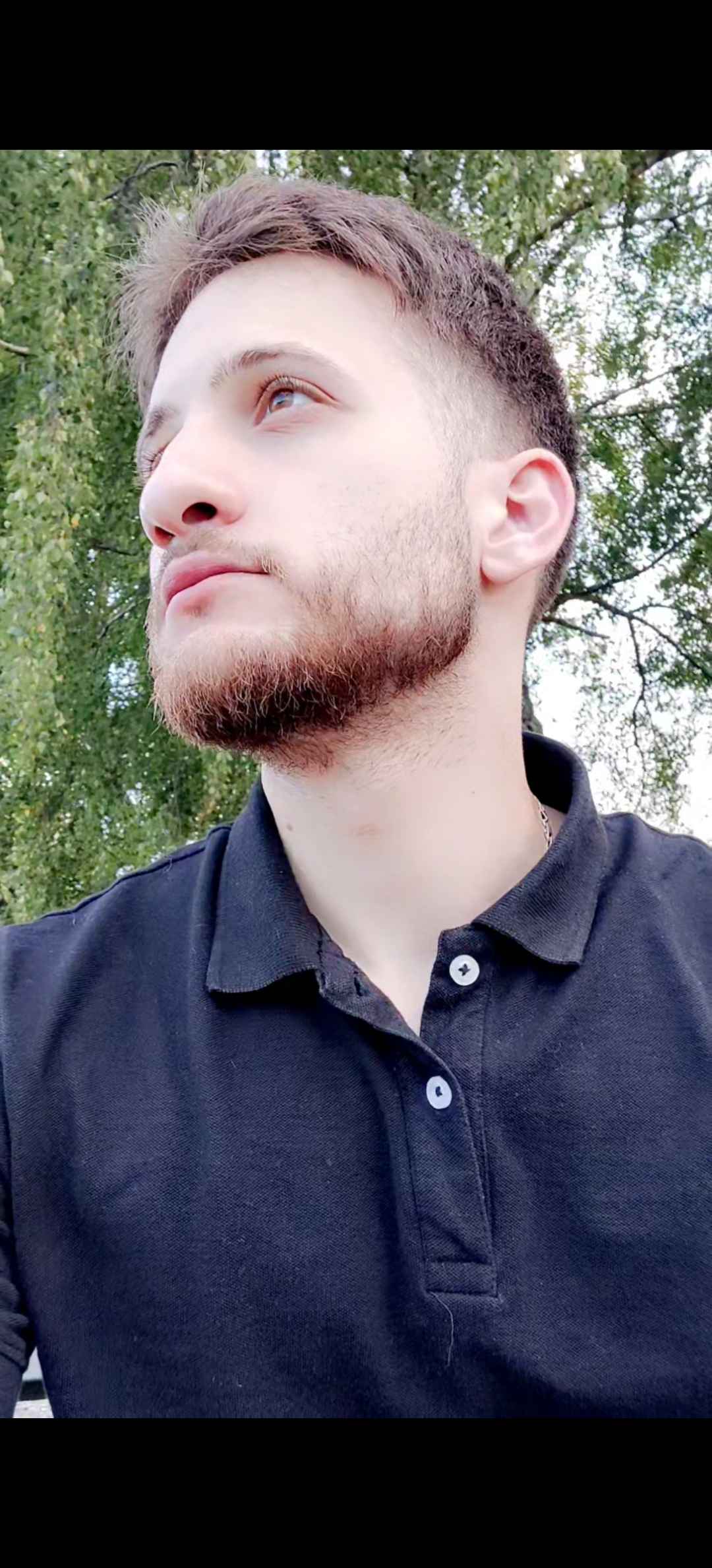 Profil de Elhad, 27 ans, Plan Cul à Keispelt