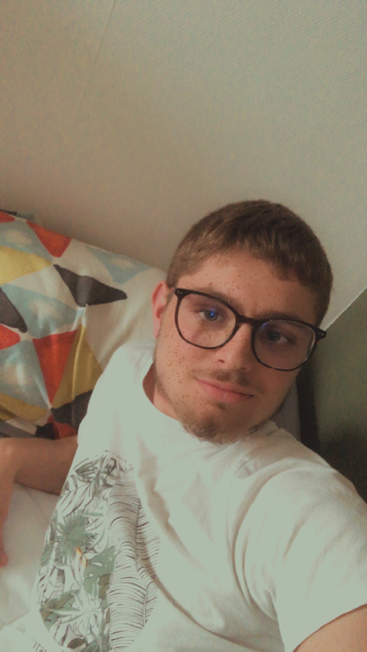 Profil de Dali, 21 ans, Plan Cul à Breidfeld