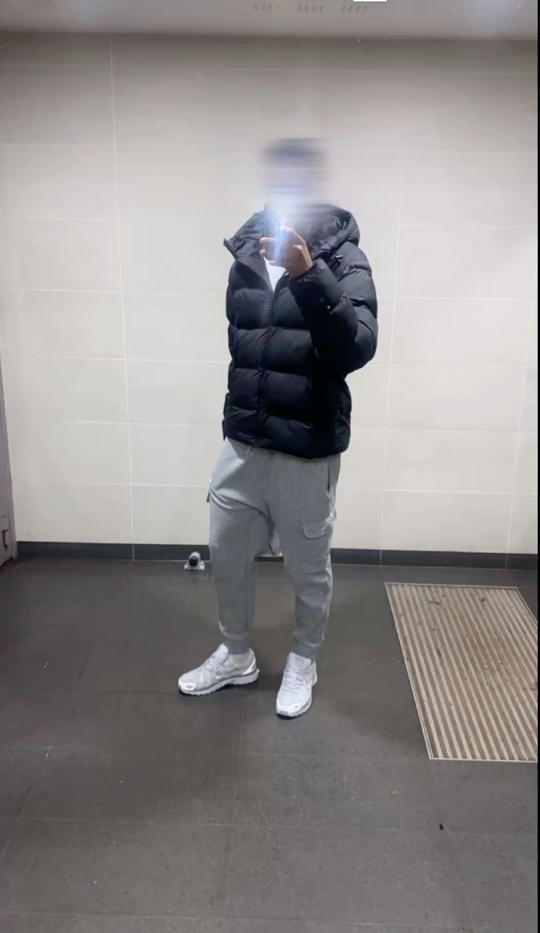 Profil de Nika, 19 ans, Plan Cul à Marnach