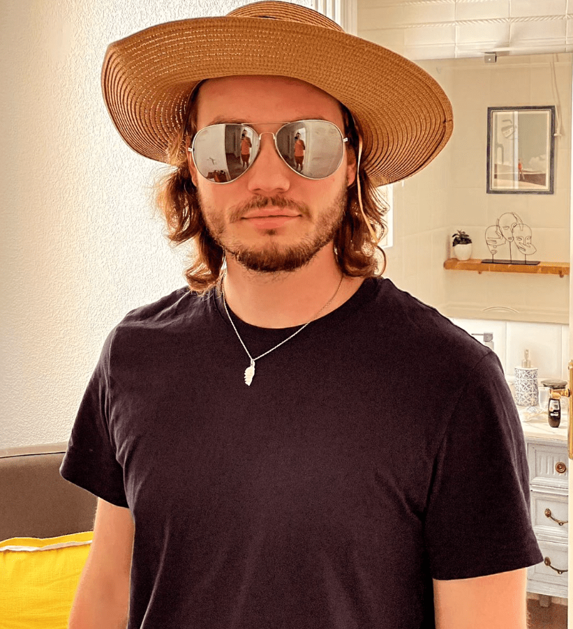 Profil de Thami, 28 ans, Plan Cul à Hachiville