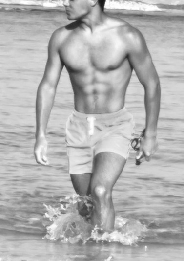 Profil de Alexi, 25 ans, Plan Cul à Ernzen