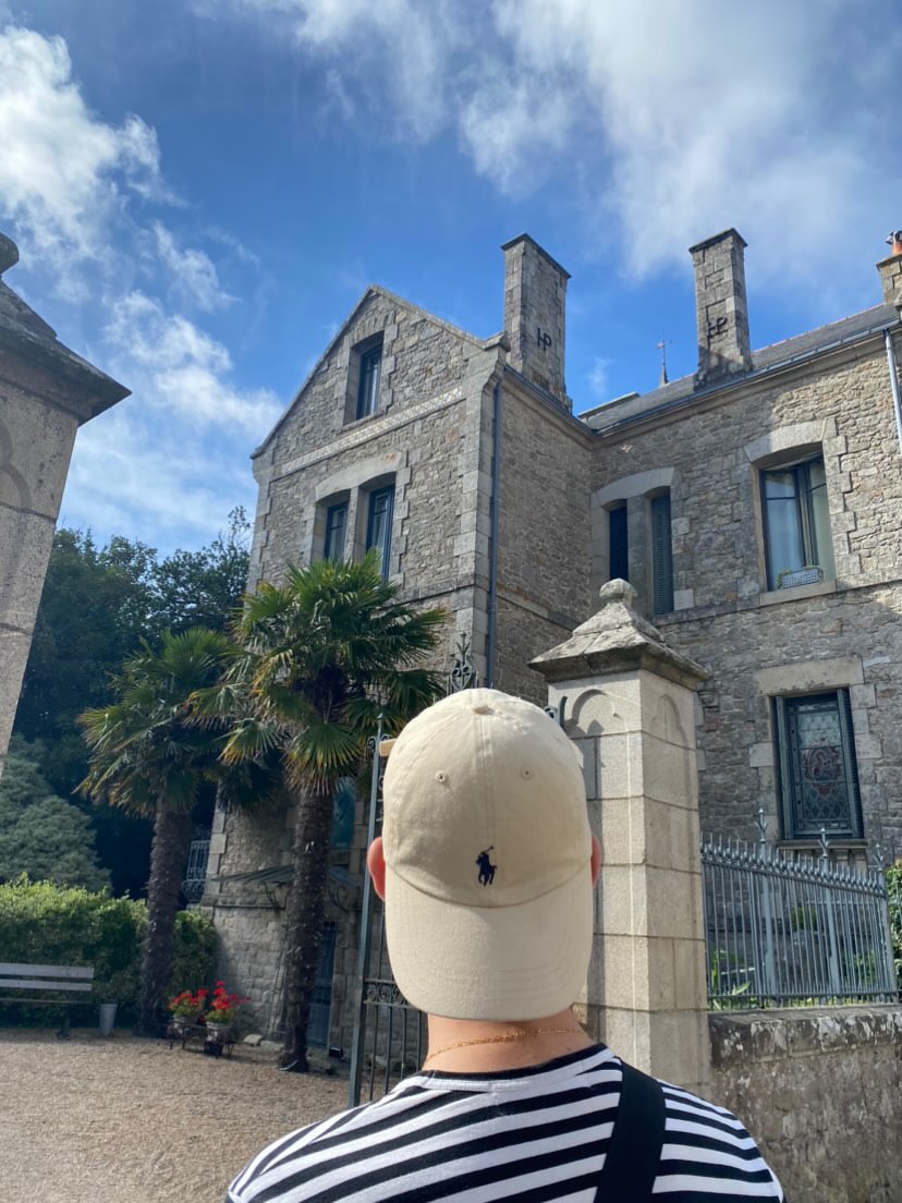 Profil de Aidan, 19 ans, Plan Cul à Welfrange