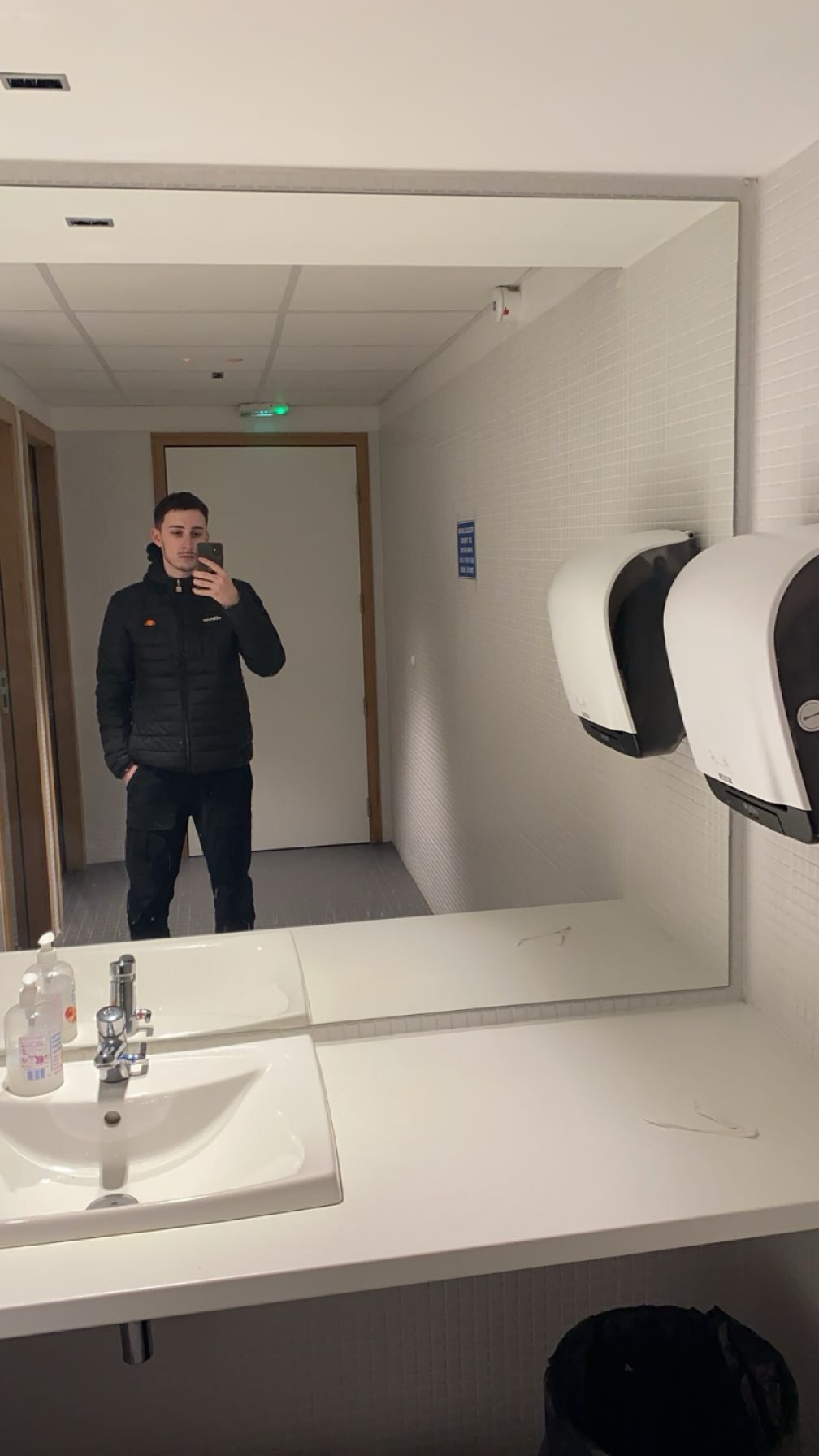 Profil de Maixent, 20 ans, Plan Cul à Kalborn-Moulin