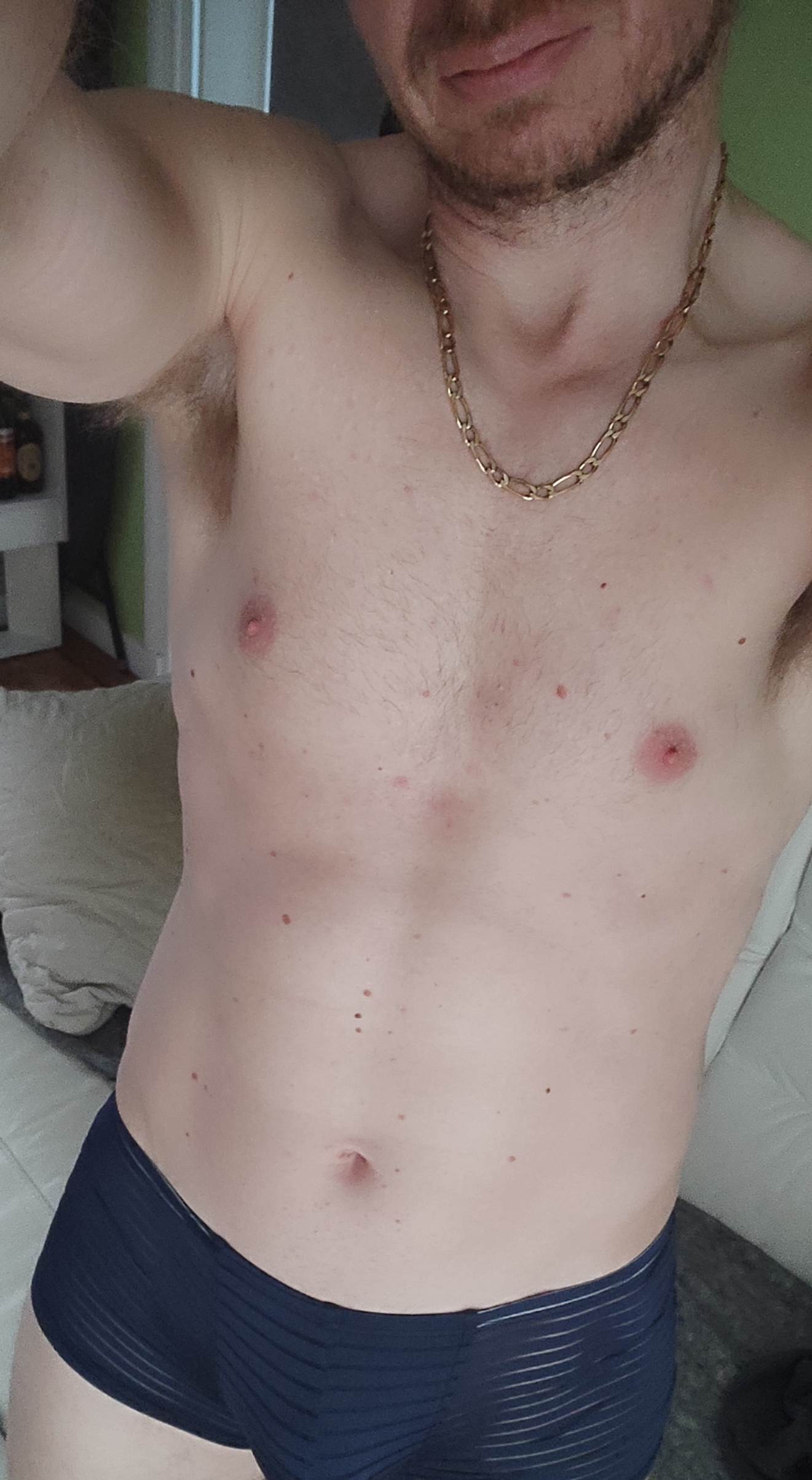 Profil de Melvine, 43 ans, Plan Cul à Consthum