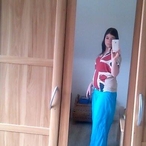 Profil de Fatim, 27 ans, Plan Cul à Grevels